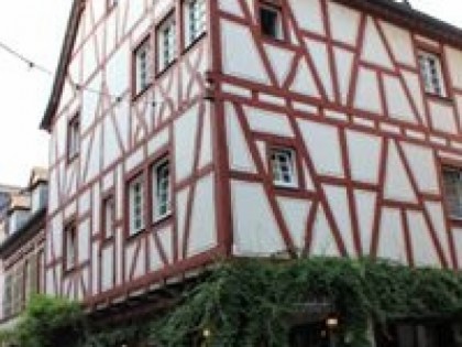 照片: Rusticana Bacharach